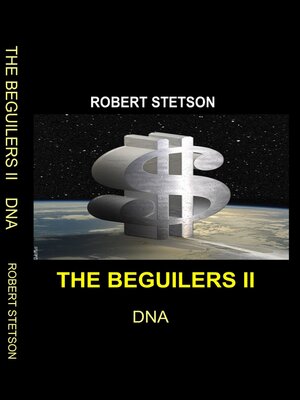 cover image of The Beguilers II DNA